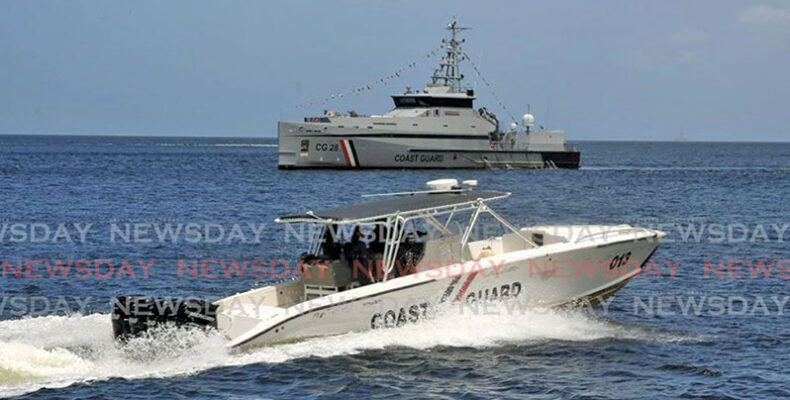 T&T: Three bodies found in cargo vessel