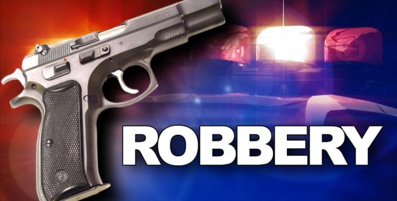 Mechanic shot, robbed after returning home from Easter outing