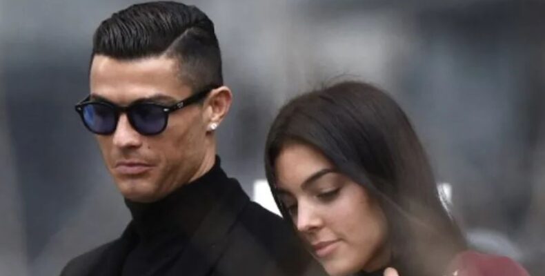 Cristiano Ronaldo and partner Georgina Rodriguez announce death of baby boy