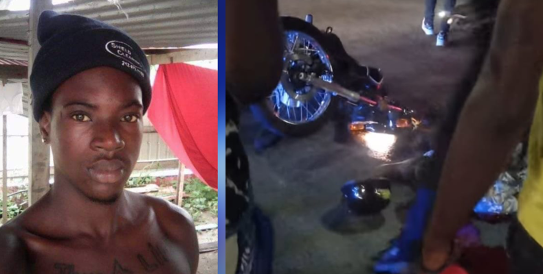 Sparendaam youth dies in East Coast accident