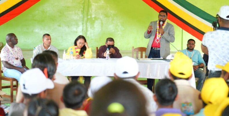 $150M for upgrades of health centres across Reg. 9