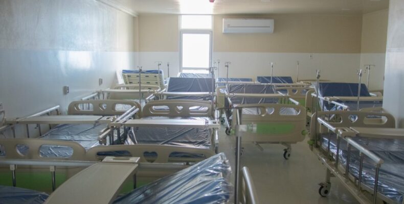 COVID ICU remains empty third day in a row, 5 new cases recorded
