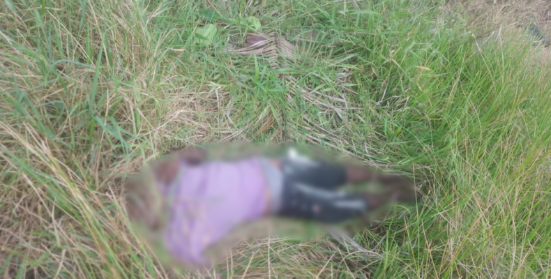 Man found dead in Essequibo identified