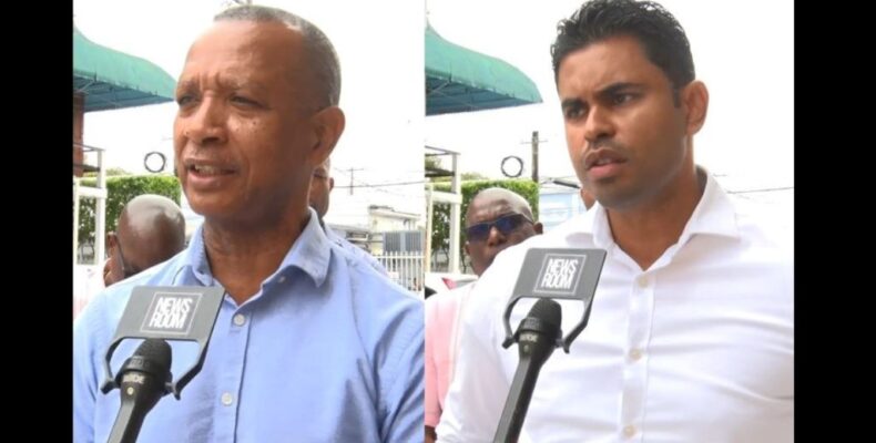Association took care of COVID tests, meals for athletes in Jamaica; did not seek govt’s help