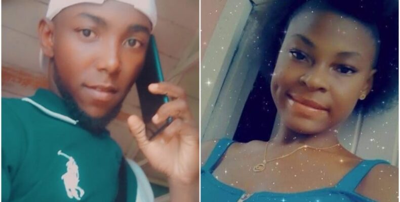 Boyfriend charged with murder of young teacher 