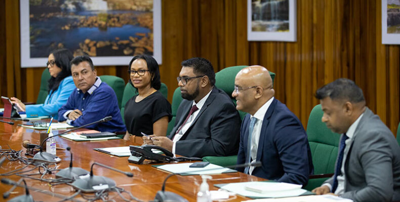 Qatari investors eye local opportunities