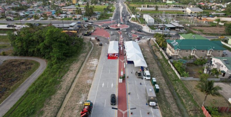 Though Ukraine war slows global recovery, Guyana expects highest economic growth