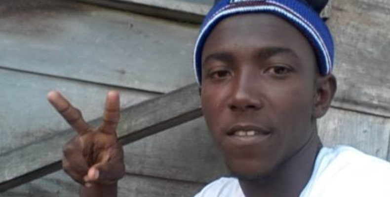 21-year-old man remanded for murder of teenage girlfriend