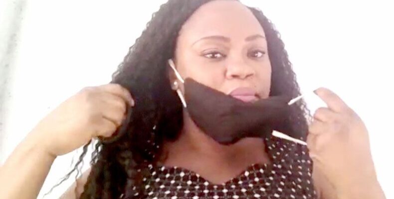 Woman freed of husband’s murder after six years behind bars