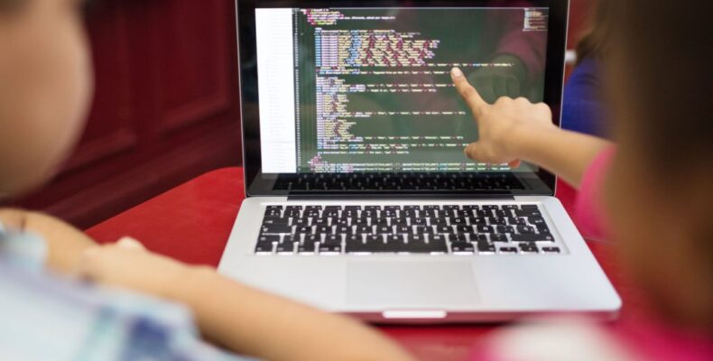 Training for children in coding, software development part of holistic ICT Master Plan