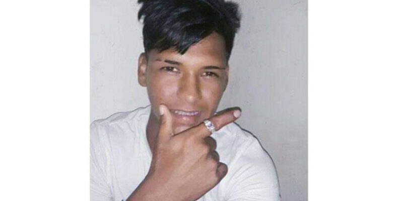 Teen wanted for murder of Venezuelan in Port Kaituma