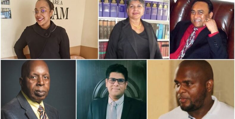 New GNBA board appointed