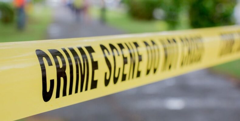 Rose Hall woman found with throat slit