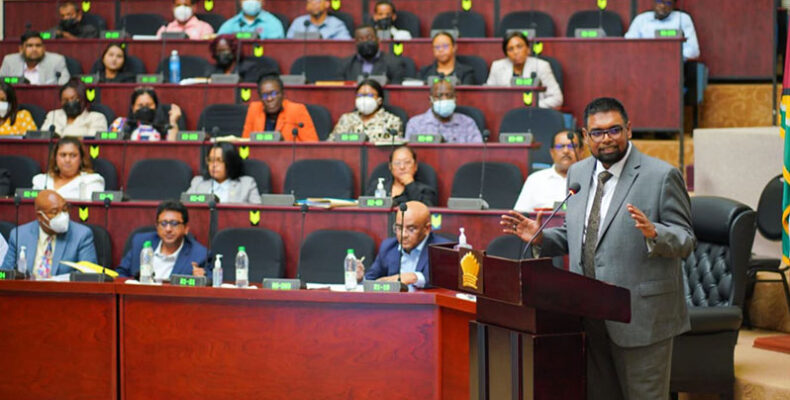 ICT master plan to transform education, security sectors
