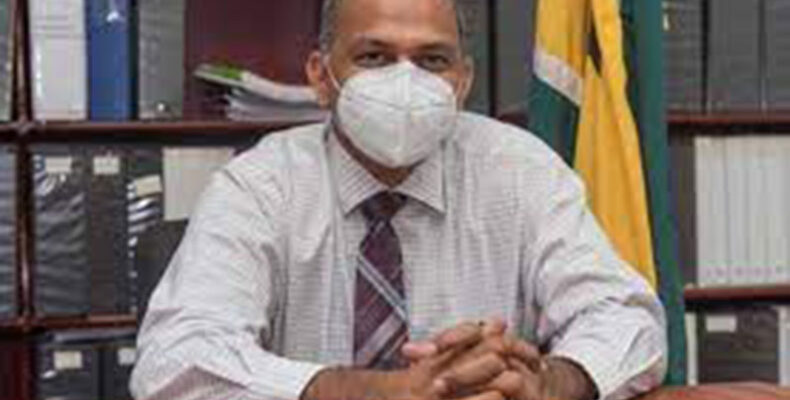 Health Ministry overturns termination letters for Linden healthcare workers