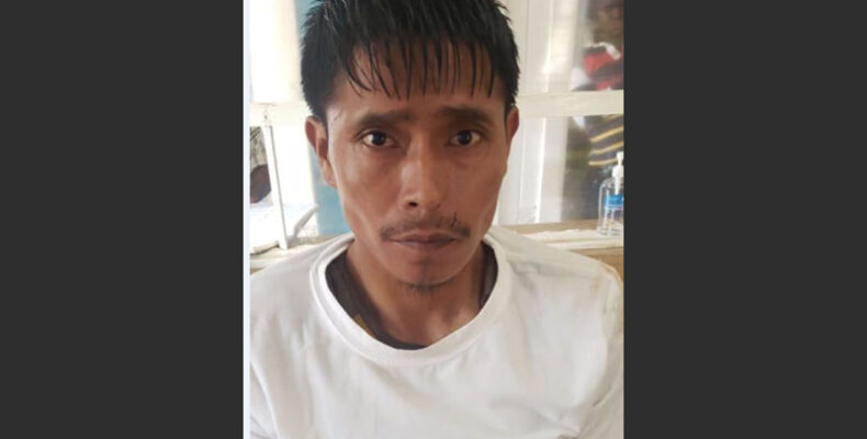 Suspect arrested in connection with teen’s murder