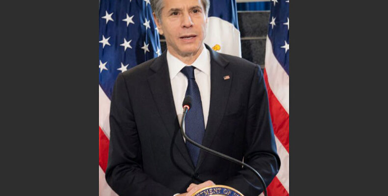 No imminent plan for US Secretary of State to visit Guyana