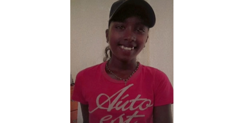 Missing girl, 14, found safe