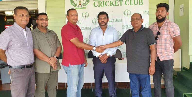 Albion and Everest to resume rivalry in annual Independence Challenge