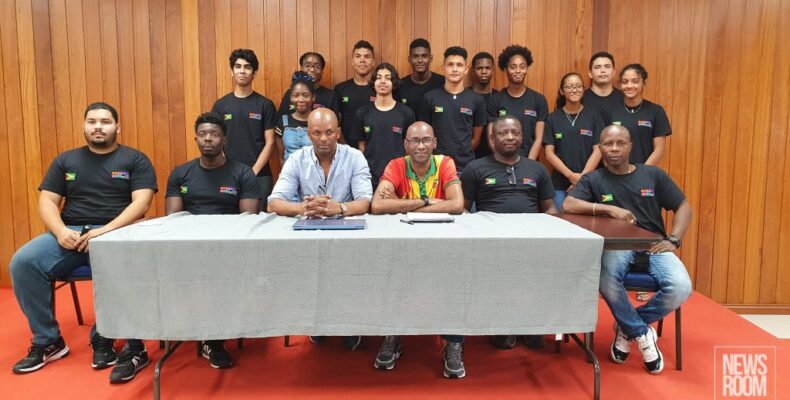 Medals the ultimate aim, but development key at SA Youth Games
