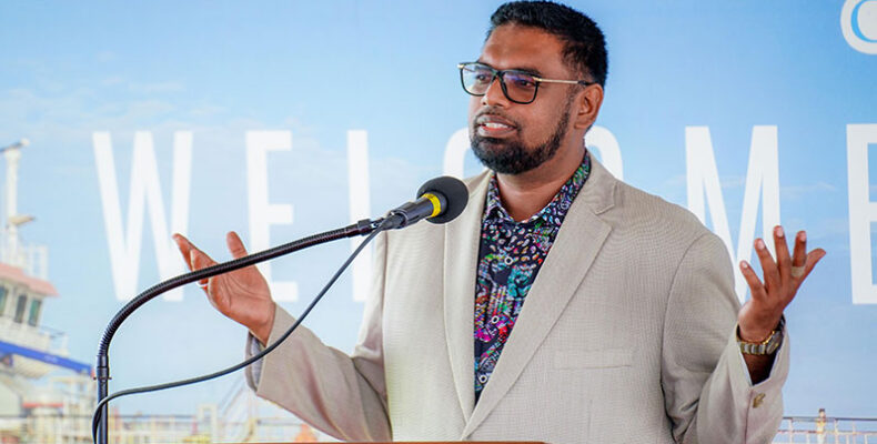 GAICO pumps US$10M into new dredging equipment