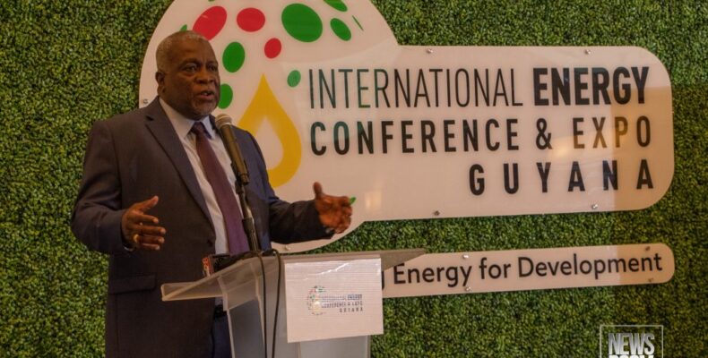 Agri., tourism & housing key as Int’l Energy Conference back from Feb. 14 next year