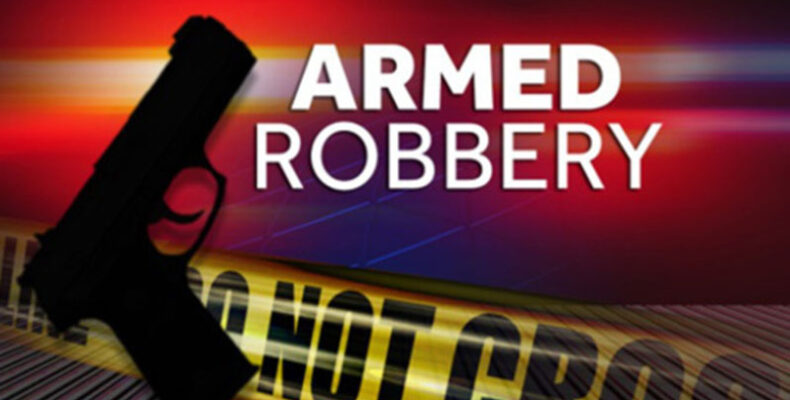 Sophia man robbed twice on the same day