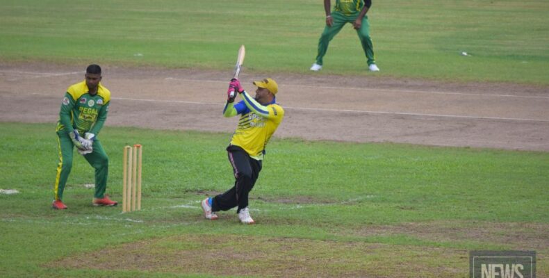 GCOS to host anniversary softball competition in May
