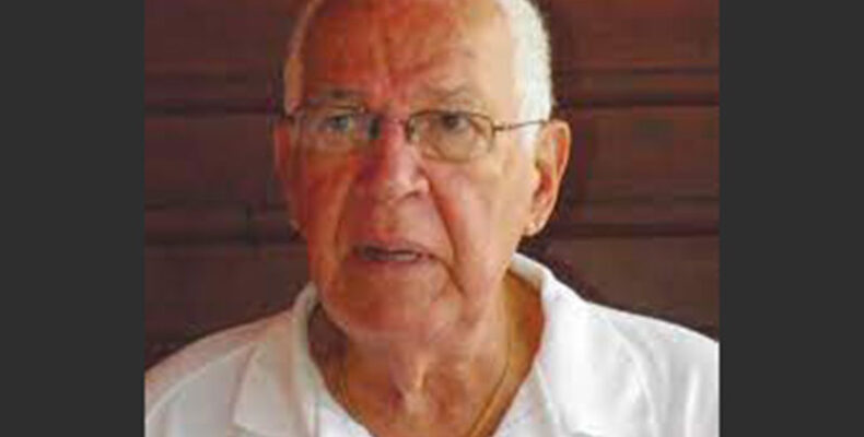 ‘Reds’ calls for posthumous honour for Cozier