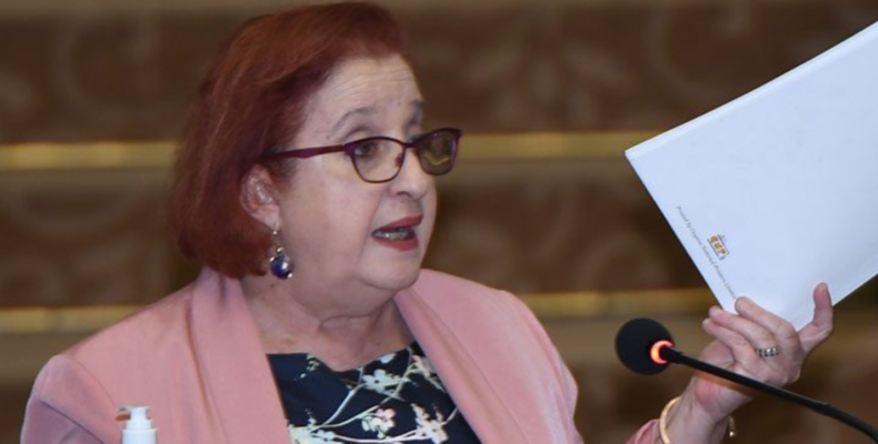 Govt. rubbishes IRI poll on elections and electoral reform; Claims no permission was granted for poll