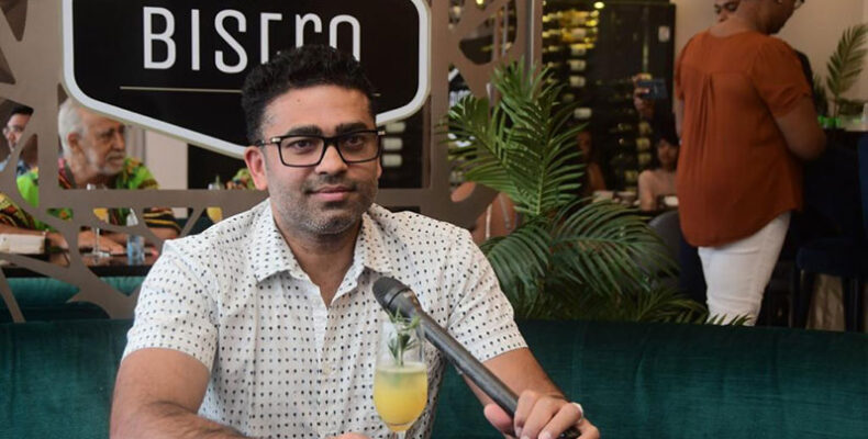 ‘Brunch with your bunch’ starts next weekend