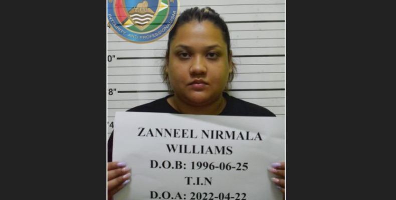 Ex-media worker admits to trafficking cocaine