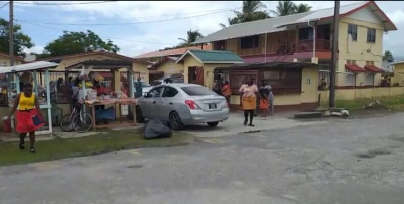 Tucville secondary school closed; classes back online as electrical issues being investigated
