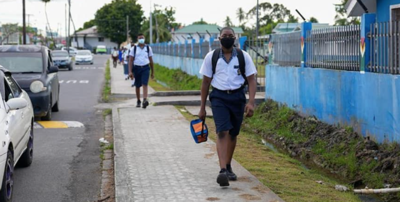 Attendance of students being closely monitored with reopening of schools