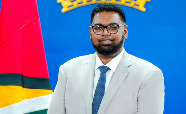 President Ali to attend Caribbean Council’s House of Lords Annual Reception in UK