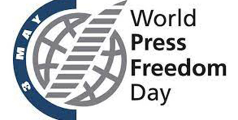 National conference, symposium to mark World Press Freedom Day