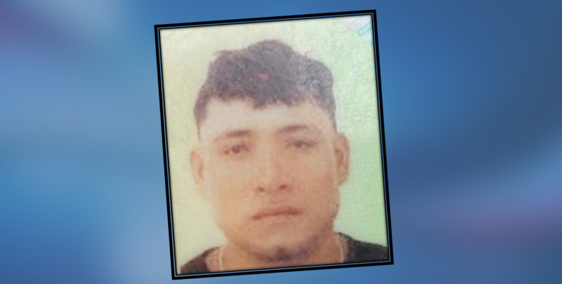 Police launch search for missing miner in Region 7