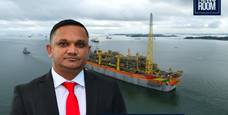 ‘Guyana’s growing legacy as an oil producer will help realise higher standard of living’ – Bharrat