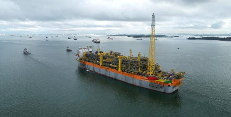 BREAKING: 3 more oil discoveries in Stabroek Block; oil resources near 11 billion barrels