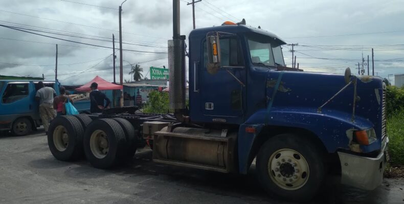 Coverden man mowed down by motor lorry on Bagotstown Public Road