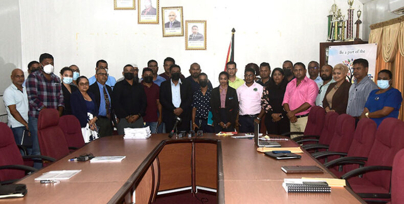 $1B in contracts signed to transform ‘agri’ infrastructure