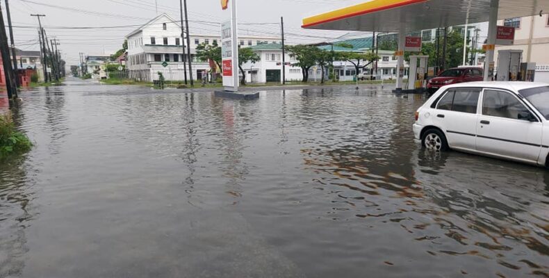‘Zulfi’ not taking chances with City Hall during rainy season, assigns engineers to monitor GT