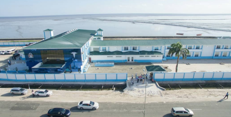 No hospitalised COVID-19 cases in Guyana