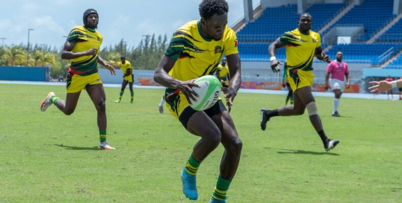 Buoyed by promise, ‘Green Machine’ aiming to rediscover winning formula