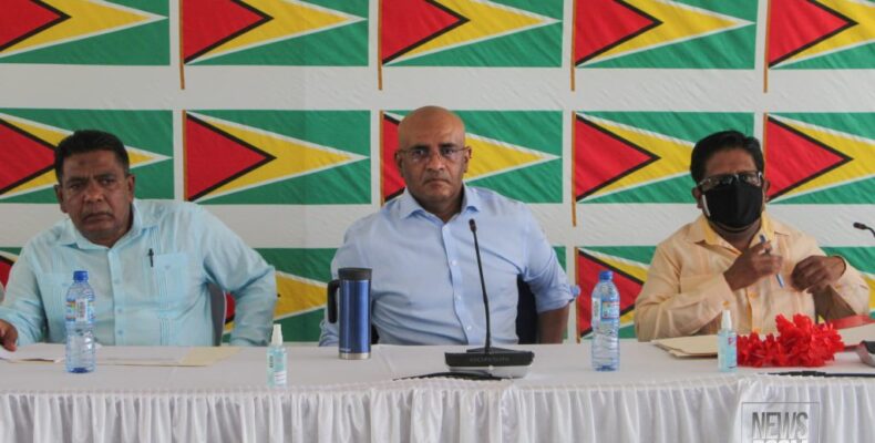 1,000 temporary jobs for Region 5