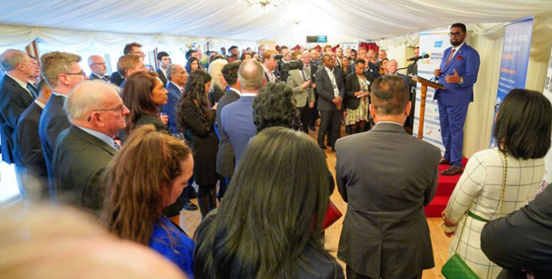 UK investors could benefit from regional investment framework