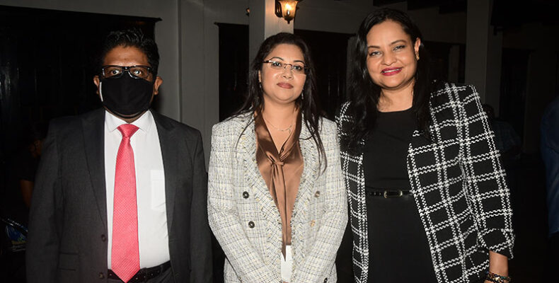 Guyana gets first woman-owned insurance brokerage firm