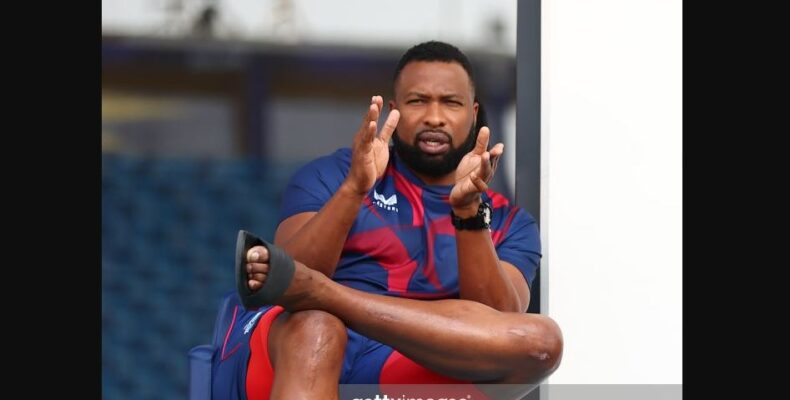 Adams surprised, but understanding of Pollard’s shock retirement