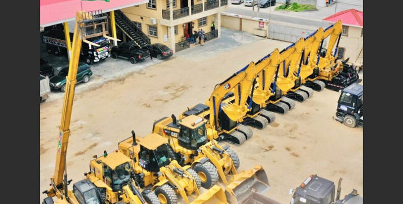 GuyAmerica Construction reduces fuel consumption by 35 per cent