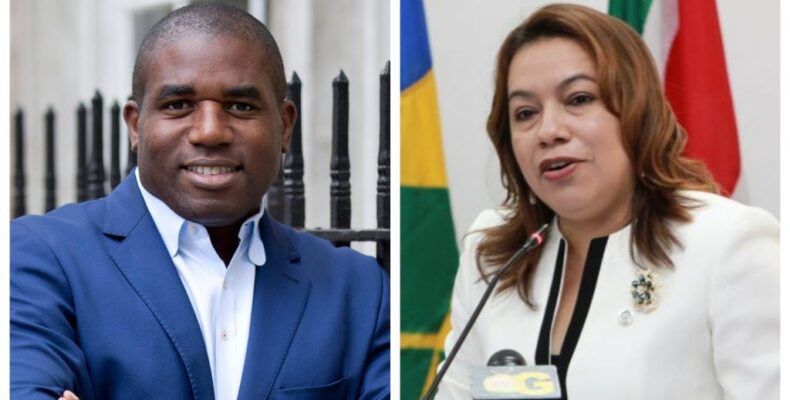Policy Forum raises questions about appointment of British MP and Ambassador to UN on NRF Board